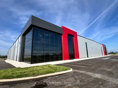 274171 Wallace Line Blk 8, Ingersoll, On N5c 3j7