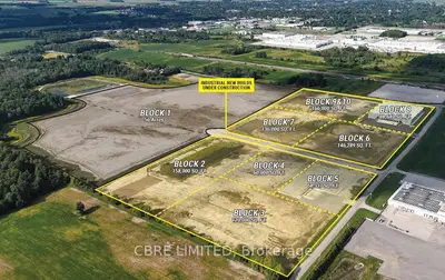 274171 Wallace Line Land, South-west Oxford, On N5c 3j7
