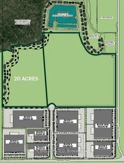 274171 Wallace Line Land, South-west Oxford, On N5c 3j7
