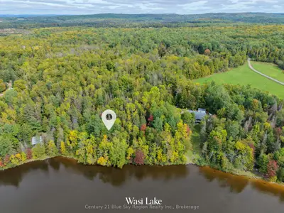 487 Golf Course Road, Chisholm, On P0h 1z0
