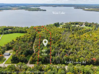 487 Golf Course Road, Chisholm, On P0h 1z0