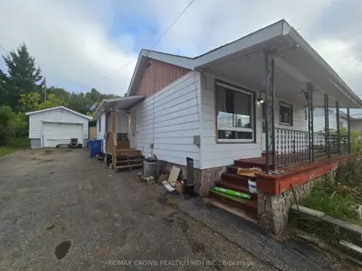 540 Brydges Street, Mattawa, On P0h 1v0