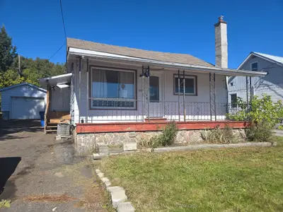 540 Brydges Street, Mattawa, On P0h 1v0