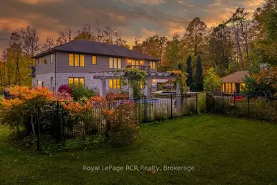 758335 Girl Guide Road, Georgian Bluffs, On N4k 5n7