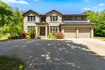 758335 Girl Guide Road, Georgian Bluffs, On N4k 5n7