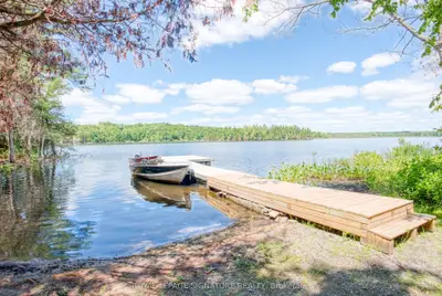 1841 Fifth Lake Road, Central Frontenac, On K0h 2k0