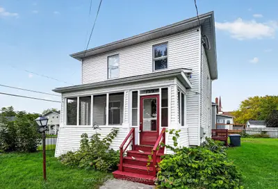 139 Eighth Street W, Cornwall, On K6j 2z3