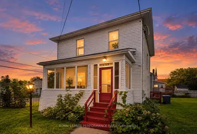 139 Eighth Street W, Cornwall, On K6j 2z3