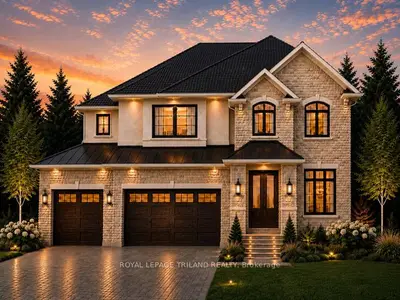 4185 Fallingbrook Road, London South, On N6p 0h8