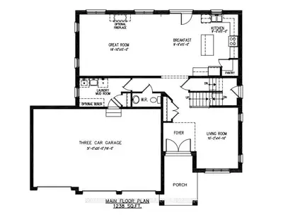 4185 Fallingbrook Road, London South, On N6p 0h8
