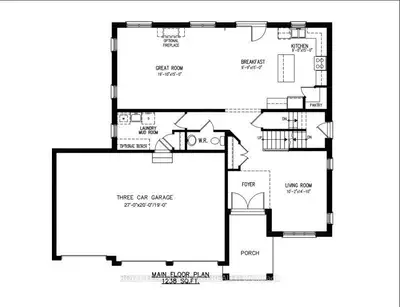 4185 Fallingbrook Road, London South, On N6p 0h8