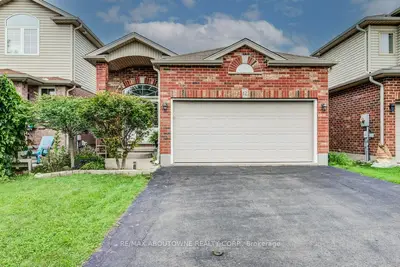 12 BROCK Street, Guelph, ON N1L 0E3