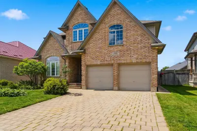 1500 Blackwell Boulevard, London North, On N5x 0e5