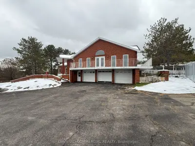 8411 Russell Road, Orleans - Cumberland And Area, On K4b 1j1
