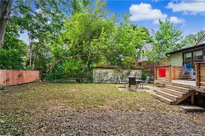 15 Mapes Avenue, Hamilton, On L8s 2k3