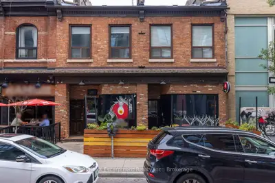 51-53 King William Street, Hamilton, On L8r 1a2