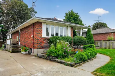 5 Ralston Drive, Port Hope, On L1a 2b9