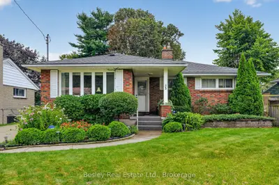 5 Ralston Drive, Port Hope, On L1a 2b9
