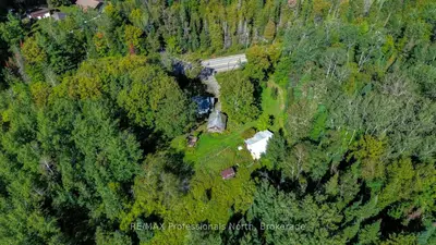 4388 Loop Road, Highlands East, On K0l 2a0