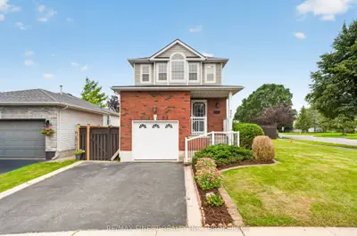 975 Ringstead Street, Kingston, On K7m 8v2