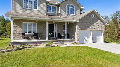 4230 Gordon Murdock Road, Greely - Metcalfe - Osgoode - Vernon And Area, On K0a 2w0