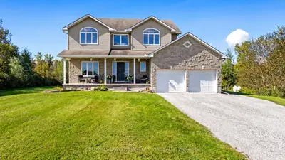 4230 Gordon Murdock Road, Greely - Metcalfe - Osgoode - Vernon And Area, On K0a 2w0