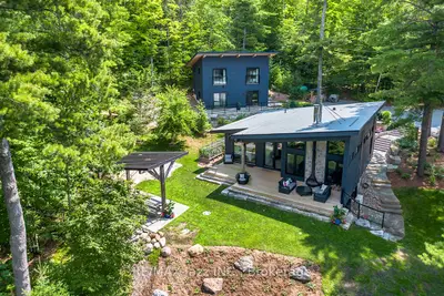 88 Brock Road, North Kawartha, On K0l 1a0