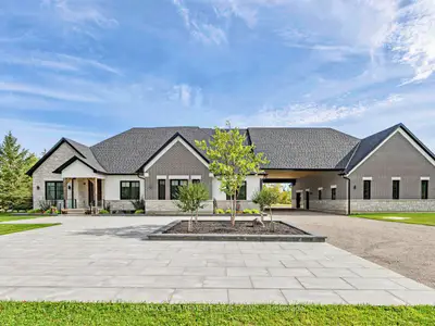 4143 Concession Rd 11, Puslinch, On L0p 1j0