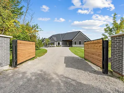 4143 Concession Rd 11, Puslinch, On L0p 1j0