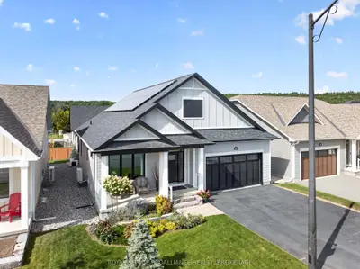 80 Cabin House Road, Westport, On K0g 1x0