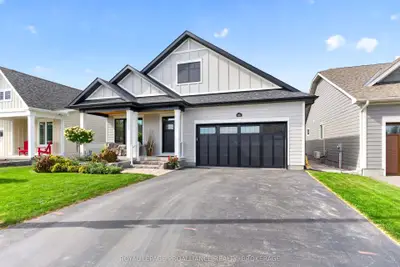 80 Cabin House Road, Westport, On K0g 1x0