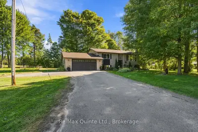 193 LAWSON Road, Brighton, ON K0K 1H0