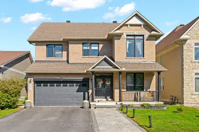 732 Lakebreeze Circle, Orleans - Cumberland And Area, On K4a 0r6