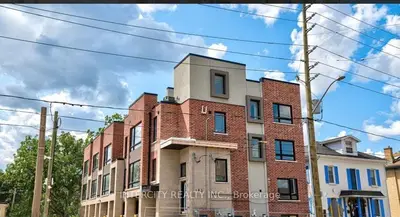 183 Victoria Street N 7, Kitchener, On N2r 5c5