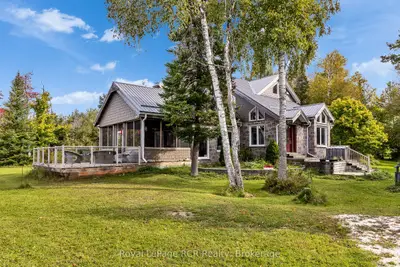 397061 5th Line, Melancthon, On L9v 1r2