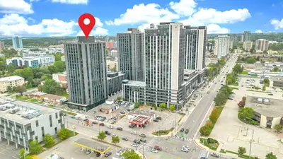 145 Columbia Street 601, Waterloo, On N2l 0k7
