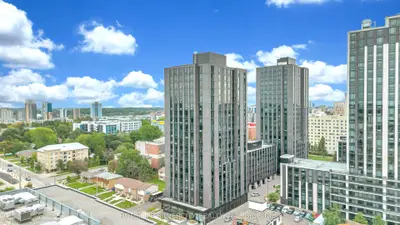 145 Columbia Street 601, Waterloo, On N2l 0k7