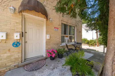 63 St George Street Unit 1, Kitchener, On N2g 2t1