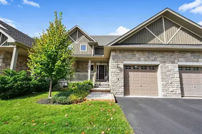 9 Meadowbrook Lane, Blue Mountains, On N0h 2p0