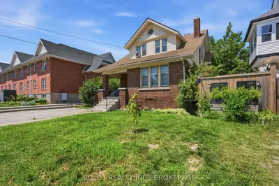 4497 Morrison Street, Niagara Falls, On L2e 2b6