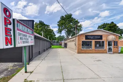 14107 Belmont Road, Central Elgin, On N0l 1b0