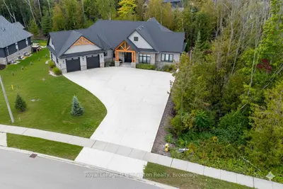 28 Lakeside Woods Crescent, Saugeen Shores, On N0h 2c6