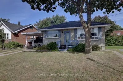 23 Wright Street, Overbrook - Castleheights And Area, On K1k 2c8