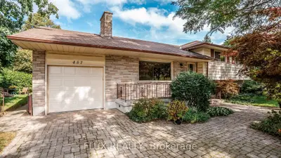 457 Three Valleys Crescent, London South, On N5z 3e9