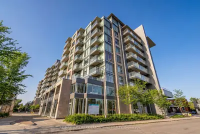 88 Richmond Road 204, Westboro - Hampton Park, On K1z 0b1