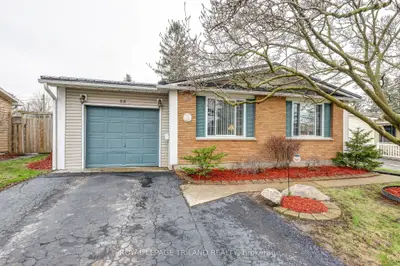 58 Vanbuskirk Drive, St. Thomas, On N5r 4z2