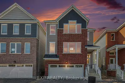 364 Appalachian Circle, Barrhaven, On K2c 3h2