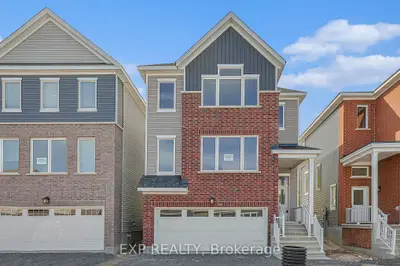 364 Appalachian Circle, Barrhaven, On K2c 3h2