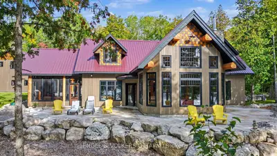 311 Clem Trail, Whitewater Region, On K0j 2l0