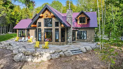 311 Clem Trail, Whitewater Region, On K0j 2l0